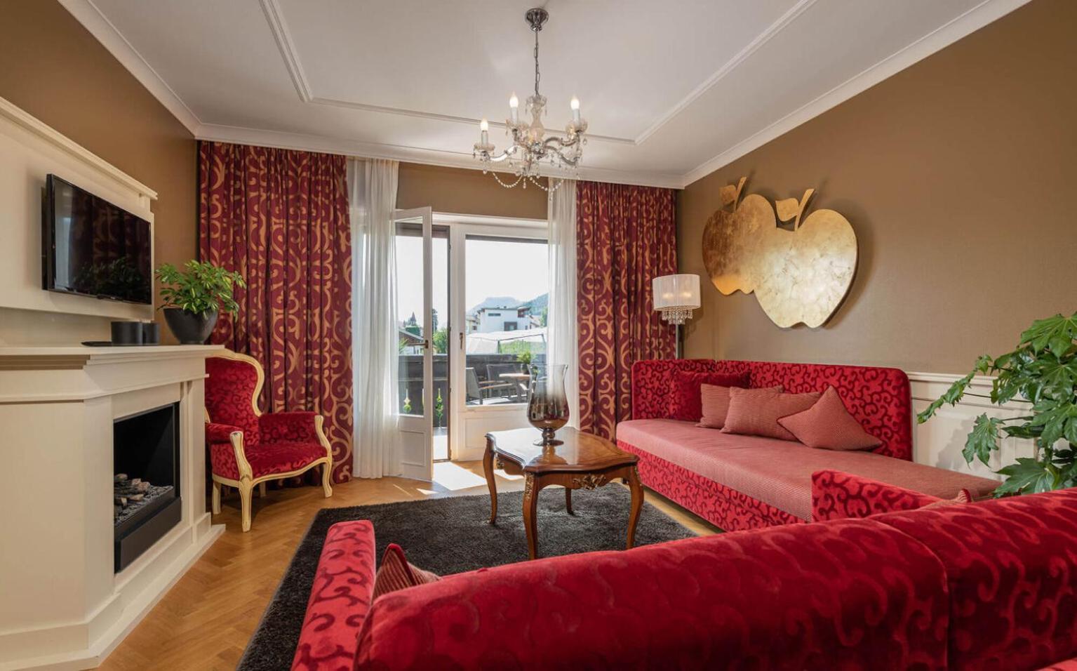 Hotel Tirolensis à Tesimo Extérieur photo